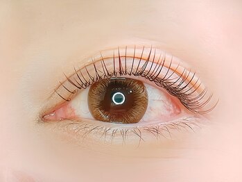 チュコラ(Chucola)/黒よりやわらかい大人ブラウン