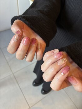 エス(es)/デザインネイル