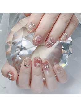 長堀橋限定♪ワンホンデザイン