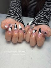 プリュム(PLUME.)/持ち込みデザイン