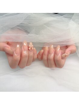 スピラ 上通店(Spira)/スキンカラーネイル