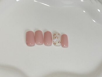 simple定額コース　¥6,800