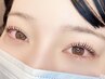 【HARUKA限定】パリジェンヌラッシュリフト[上] ¥8,000