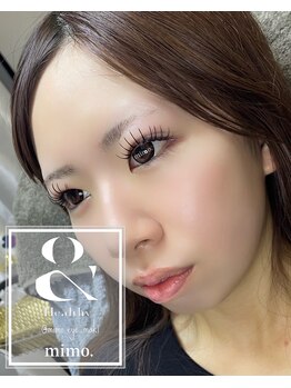 ミモ(mimo.)/アンドヘルシー