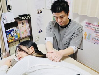 整体院すみれの写真/この夏大変身!口コミ必見★成功者続出！運動なしOKの痩身美容整体&豊富な知識のアドバイスで理想の健康美へ