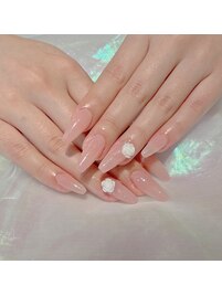 ちゅるんワンカラー