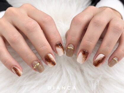 ビアンカ ネイルサロン 大宮店(Bianca)の写真