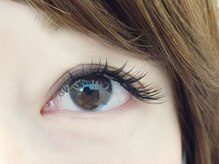 ネイルアンドアイラッシュ レーヌ(Reine)/最高級毛質（上）120本　