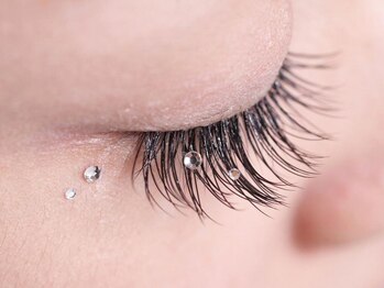 ビューティースペース 本八幡店(Beauty Space)/エクステメーカー直営店