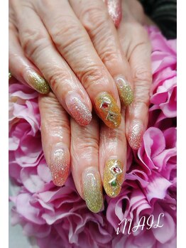 アイネイル(iNAIL)/