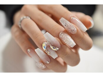 ファン ネイルサロン スクール(Fun)/始めてのスカルプ