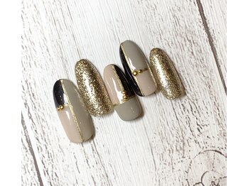 プルメリア(PLUMERIA)/1月定額デザインコース