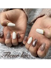 フルールラック(fleur lac)/スカ定額シンプルコース