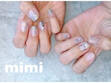 ミミ(mimi)/シンプルアートコース
