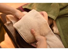 バンブー プレイス(bamboo place)/ヘッドスパ