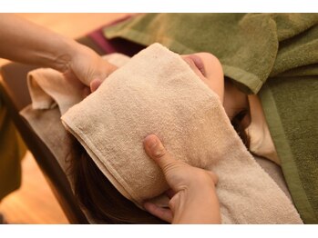 バンブー プレイス(bamboo place)/ヘッドスパ