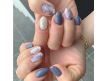 サロンド ボヌール(salon de bonheur)/