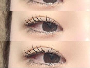 フェイン 青山店(fein.)/パリジェンヌラッシュリフト