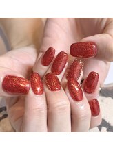 アールエム(Rm)/5月◇ネイル