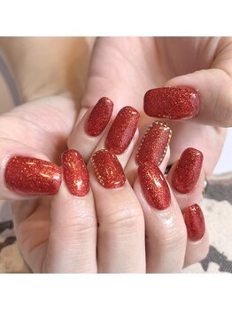 アールエム(Rm)/5月◇ネイル