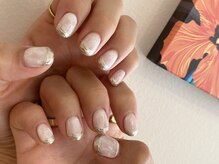 マイレ(Maile)/120分お持ち込みデザイン