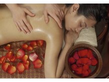 プラスベル(plus Belle)/ブライダルオイルトリートメント