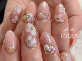 ネイルサロン クレア(CREA)/