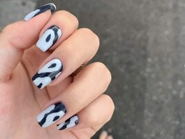 モノトーンニュアンス