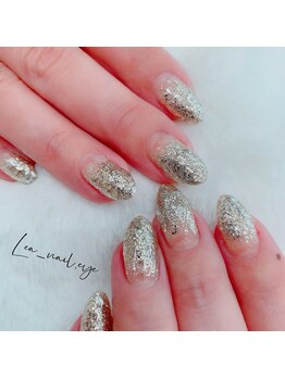 レア(Lea)/お客様ネイル☆