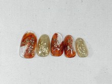 ブリッジバイネオリーブ 綱島店(bridge by neolive)/★選べる定額￥7700