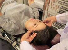 大阪梅田ピュアプロポーション 整体 カイロプラクティック院/カイロプラクティック/骨盤矯正