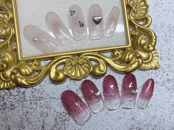 タネモト(Tanemoto)/2月お得なデザインアート¥7700