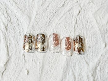 ブリッジバイネオリーブ 綱島店(bridge by neolive)/★選べる定額￥６６００