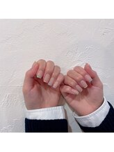 リーネイル(Rii NAIL)/