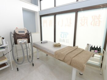 TD 江南店/こちらのお部屋もございます