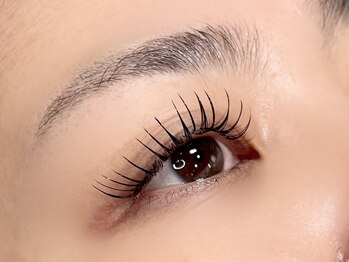 クレーヌ(CREINE)/FLAT LASH