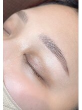 アイクイック 新宿 新宿駅西口店(Ai Quick)/アイブロウ/眉毛サロン/メンズ