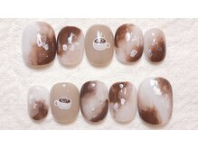 チアフルチア バイ リッチネイル(CheerfulCheer by Ricci nail)/