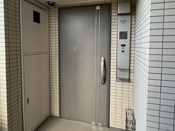 インディバ ベース(INDIBA BASE)/306号室です