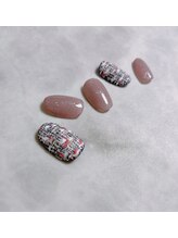 エンネ(enne)/ジェルデザイン