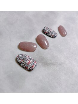 ジェルデザイン