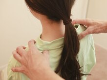 かたこり本舗/豊橋市の肩こりサロン