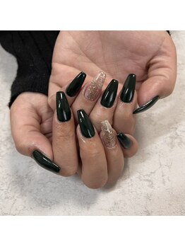 エリーク(erieque)/