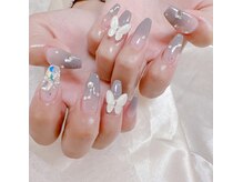 ネイルキャッツ(Nail Cat)/