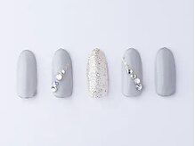 はあとねいる 吉祥寺店/ハンドネイル♪