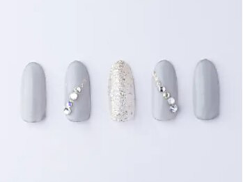 はあとねいる 吉祥寺店/ハンドネイル♪