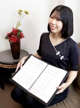 リラクゼーションサロン エデン 山田