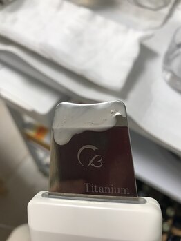 ピュリフィケーション(Purification)/スクライバ-クレンジング