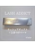 2[8thAnniversary]上まつげパーマ＆ラッシュアディクト現品1本付き￥12000