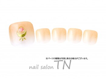 ティーエヌ TSUTAYA八戸ニュータウン店/【FOOT】7月☆定額4900円コース